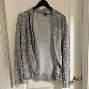 Express cardigan